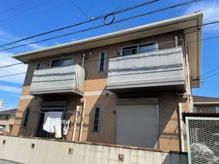 ハピネス中畝B棟の画像