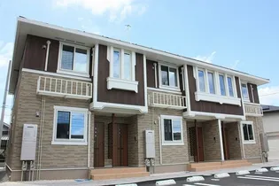 サン16 鴨方の画像