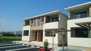 キャンディ グレイスBの画像