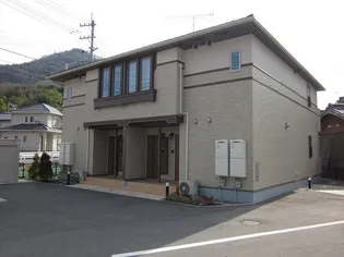 シミズ ハウスの画像