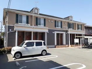 アストラルの画像