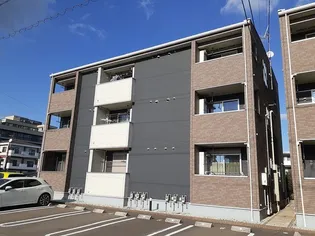 パストーソ Ⅱの画像