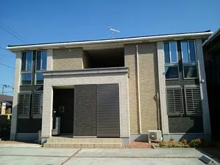 アストラルⅢBの画像