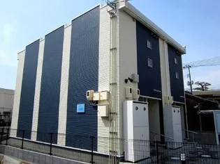 レオネクストヴィラ東町の画像