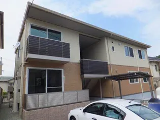 シャーメゾン平原の画像