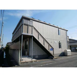 ウィズハイム曙の画像