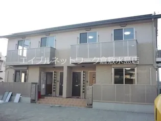 フィカーサ上富井の画像