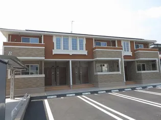 ヴィヴァーチェ Ⅱの画像