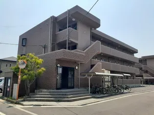 グランディール太田Aの画像