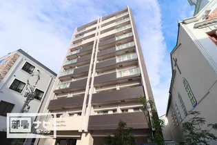 ミラージュパレス福山駅前の画像