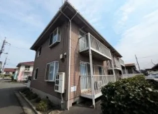 ロイヤルハイネス Aの画像