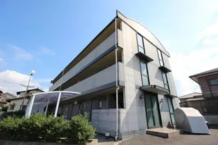 オアシス中島の画像