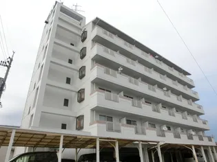 ハイシティー堀南の画像