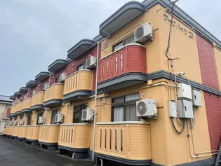 アークハイツ21の画像