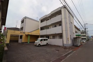 ライフ神島の画像