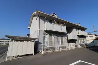 シャトル春水 C棟の画像