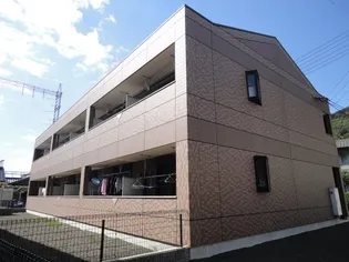 クオリティー レジデンスの画像