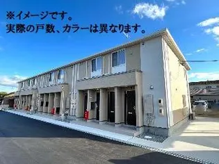スターテラス中畝の画像