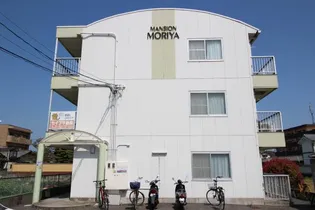 ライフリスタ川入の画像