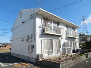 グリーンコーポ板谷 B棟の画像