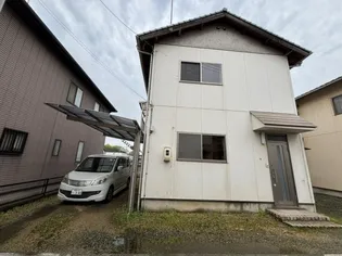 田渕 A棟の画像