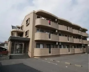 サンステージ東川口の画像
