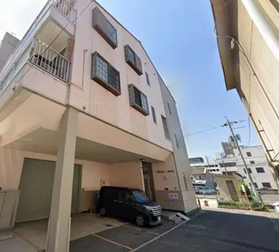 プロスパータナカの画像