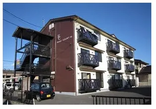 ローズコートMの画像