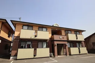 パレス新浜 A棟の画像