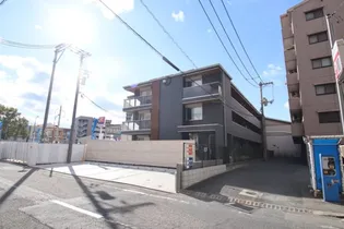 DーRESIDENCE西町の画像