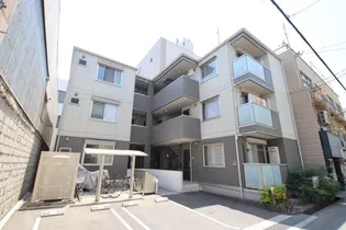 D ROOM船町の画像