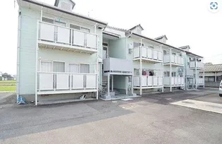 メゾニティ丸亀の画像