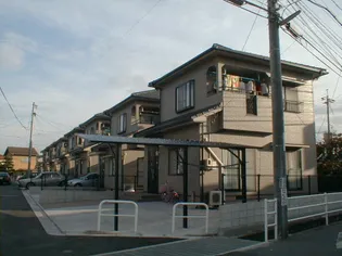 ネオウェーブ山手の画像