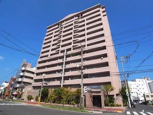 アルファステイツ入船町の画像
