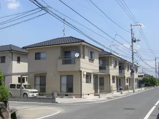信森ハイツの画像