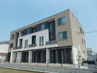 メゾン アヴァンティの画像