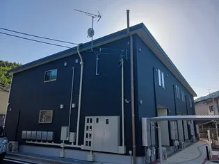 門田町アパートの画像