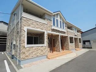 アドヴァンス山手の画像