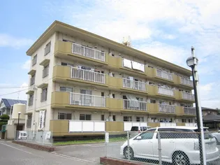 川口東マンションの画像