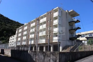 ヴィラナリー水呑1号棟の画像