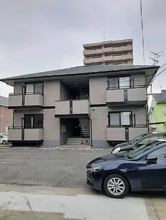 エクセル東尾道 A棟の画像