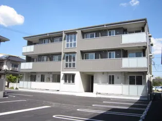 フェリーチェ A棟の画像