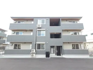 DーRESIDENCE川口Bの画像