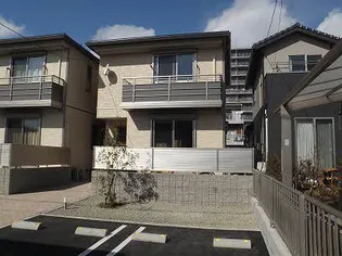 シャーメゾン道三の画像