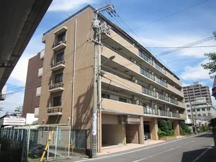 グリーンビュー西町の画像
