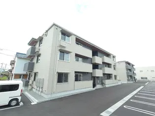 DーRESIDENCE川口Aの画像