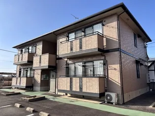 セジュール サライ B棟の画像