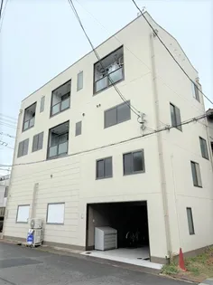 寺町マンションの画像