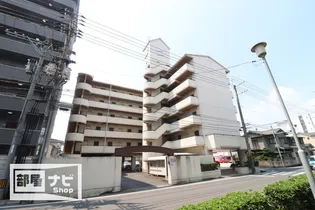 マンション福山の画像
