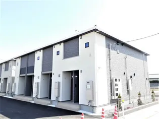 ジャダハウス丸亀 Cの画像